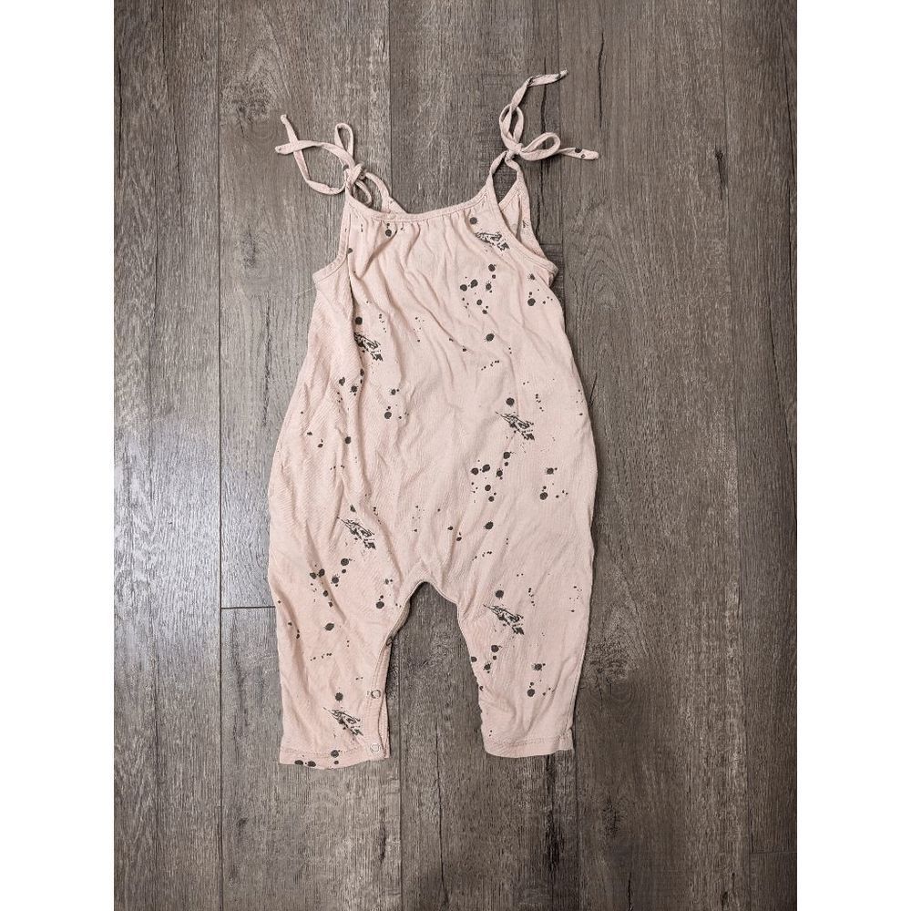 Go Gently Nation Jumpsuit